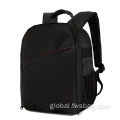 Best Camera Bag Outdoor Travel Video Waterproof Digital Camera Bag Backpack Factory